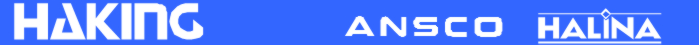 Haking Ansco Halina