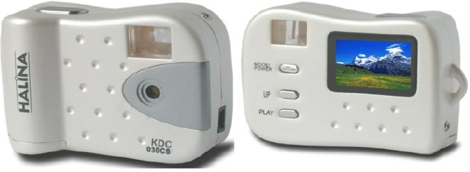 KDC030CS