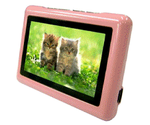 Digital Photo Frame