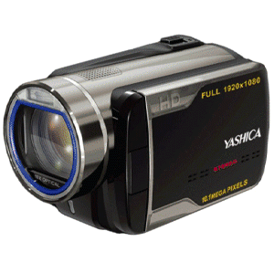 Digital Camcorders