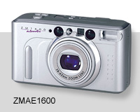 ZMAE1600 Series
