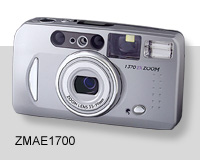 ZMAE1700 Series
