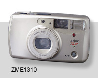 ZME1300 / LCD Series
